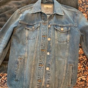 Made well jean jack